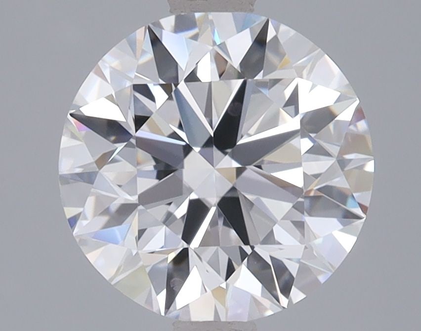 IGI Round 2.6ct D VVS2 - Ideal Loose Lab Diamond: IGI Round 2.6ct D VVS2 - Ideal Loose Lab Diamond Item Specifics: Source: This Is A Real Diamond Grown In A Lab Not Mined. Carat: 2.6 Cut: ID Color: D Clarity: VVS2 Polish: EX Symmetry: EX Measurements