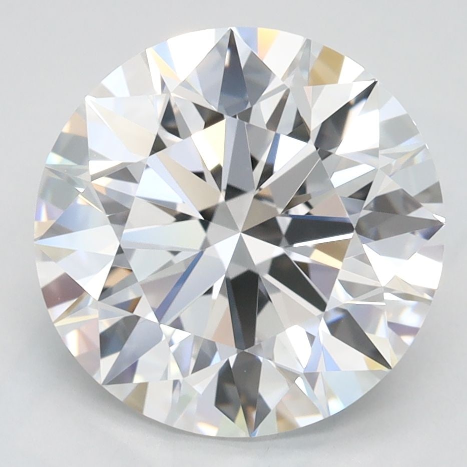 GIA Round 3.41ct D VVS1 - Loose Lab Diamond: GIA Round 3.41ct D VVS1 - Loose Lab Diamond Item Specifics: Source: This Is A Real Diamond Grown In A Lab Not Mined. Carat: 3.41 Cut: EX Color: D Clarity: VVS1 Polish: EX Symmetry: EX Measurements: 9.