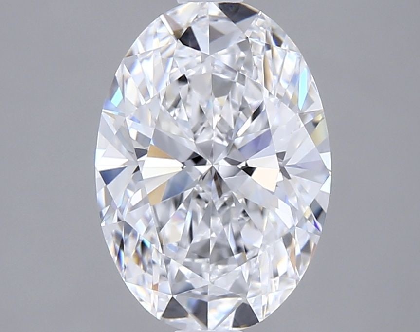 IGI Oval 1.54ct D VVS1 - Loose Lab Diamond: IGI Oval 1.54ct D VVS1 - Loose Lab Diamond Item Specifics: Source: This Is A Real Diamond Grown In A Lab Not Mined. Carat: 1.54 Cut: - Color: D Clarity: VVS1 Polish: EX Symmetry: EX Measurements: 9.3L
