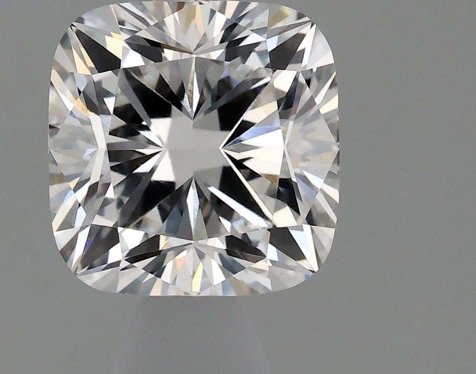 IGI Cushion Modified 2.05ct E VVS2 - Loose Lab Diamond: IGI Cushion Modified 2.05ct E VVS2 - Loose Lab Diamond Item Specifics: Source: This Is A Real Diamond Grown In A Lab Not Mined. Carat: 2.05 Cut: - Color: E Clarity: VVS2 Polish: EX Symmetry: EX Measur