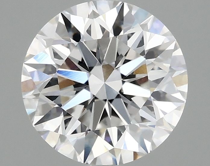 IGI Round 2.09ct E VVS2 - Loose Lab Diamond: IGI Round 2.09ct E VVS2 - Loose Lab Diamond Item Specifics: Source: This Is A Real Diamond Grown In A Lab Not Mined. Carat: 2.09 Cut: EX Color: E Clarity: VVS2 Polish: EX Symmetry: EX Measurements: 8.