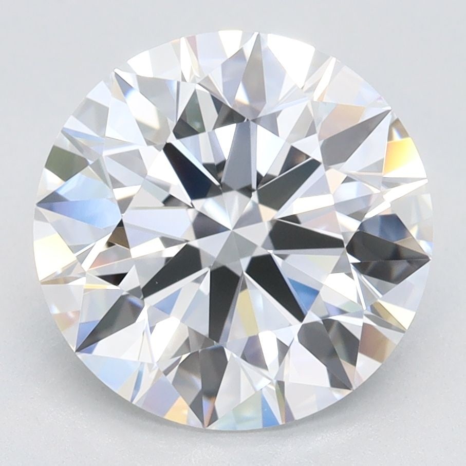 GIA Round 2.97ct D VVS1 - Loose Lab Diamond: GIA Round 2.97ct D VVS1 - Loose Lab Diamond Item Specifics: Source: This Is A Real Diamond Grown In A Lab Not Mined. Carat: 2.97 Cut: EX Color: D Clarity: VVS1 Polish: EX Symmetry: EX Measurements: 9.