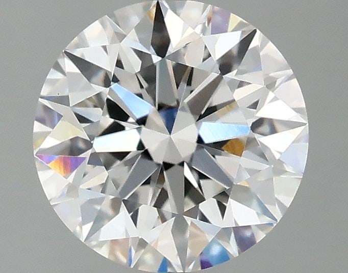 IGI Round 1.97ct E VVS2 - Loose Lab Diamond: IGI Round 1.97ct E VVS2 - Loose Lab Diamond Item Specifics: Source: This Is A Real Diamond Grown In A Lab Not Mined. Carat: 1.97 Cut: EX Color: E Clarity: VVS2 Polish: EX Symmetry: EX Measurements: 7.