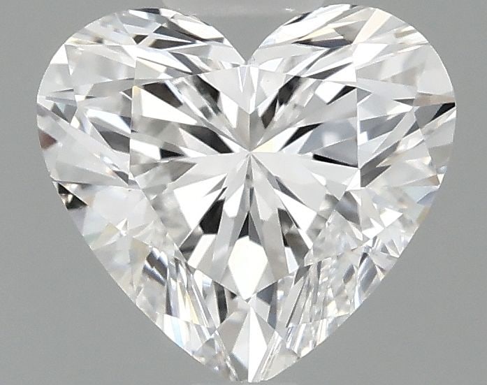 IGI Heart 1.09ct D VVS2 - Loose Lab Diamond: IGI Heart 1.09ct D VVS2 - Loose Lab Diamond Item Specifics: Source: This Is A Real Diamond Grown In A Lab Not Mined. Carat: 1.09 Cut: - Color: D Clarity: VVS2 Polish: EX Symmetry: EX Measurements: 6.5