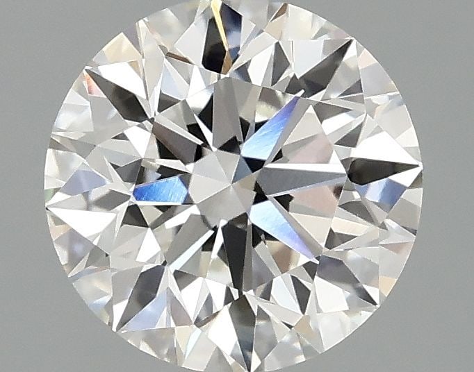 IGI Round 2.09ct F VVS2 - Ideal Loose Lab Diamond: IGI Round 2.09ct F VVS2 - Ideal Loose Lab Diamond Item Specifics: Source: This Is A Real Diamond Grown In A Lab Not Mined. Carat: 2.09 Cut: ID Color: F Clarity: VVS2 Polish: EX Symmetry: EX Measuremen