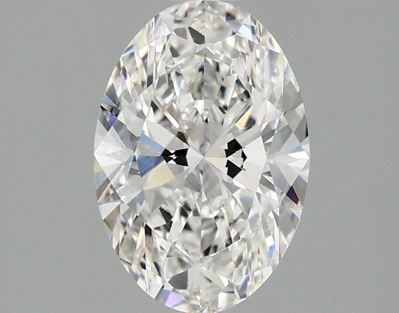 IGI Oval 1.57ct F VVS2 - Loose Lab Diamond: IGI Oval 1.57ct F VVS2 - Loose Lab Diamond Item Specifics: Source: This Is A Real Diamond Grown In A Lab Not Mined. Carat: 1.57 Cut: - Color: F Clarity: VVS2 Polish: EX Symmetry: EX Measurements: 9.39