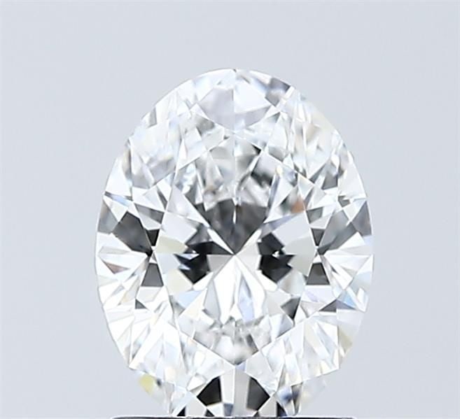IGI Oval 1.16ct D VVS2 - Loose Lab Diamond: IGI Oval 1.16ct D VVS2 - Loose Lab Diamond Item Specifics: Source: This Is A Real Diamond Grown In A Lab Not Mined. Carat: 1.16 Cut: - Color: D Clarity: VVS2 Polish: EX Symmetry: EX Measurements: 8.1L