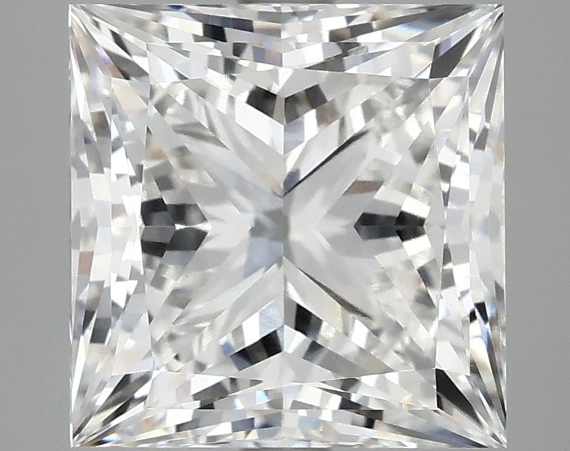 IGI Princess 5.1ct E VVS2 - Loose Lab Diamond: IGI Princess 5.1ct E VVS2 - Loose Lab Diamond Item Specifics: Source: This Is A Real Diamond Grown In A Lab Not Mined. Carat: 5.1 Cut: - Color: E Clarity: VVS2 Polish: EX Symmetry: EX Measurements: 9.