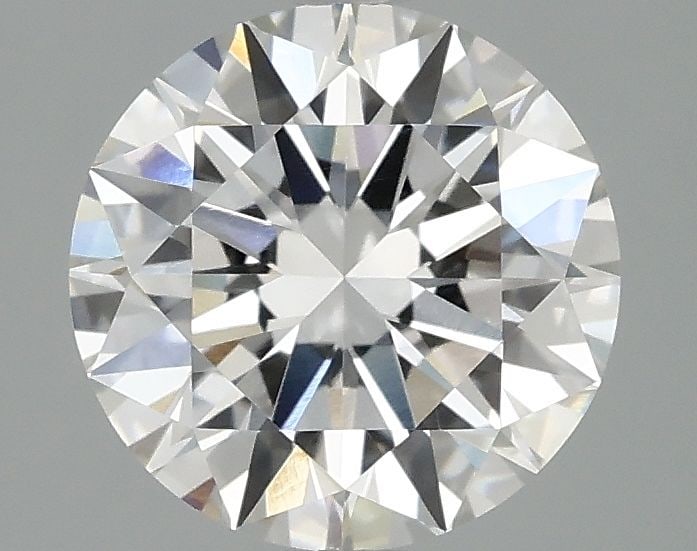 IGI Round 1.95ct F VVS2 - Ideal Loose Lab Diamond: IGI Round 1.95ct F VVS2 - Ideal Loose Lab Diamond Item Specifics: Source: This Is A Real Diamond Grown In A Lab Not Mined. Carat: 1.95 Cut: ID Color: F Clarity: VVS2 Polish: EX Symmetry: EX Measuremen