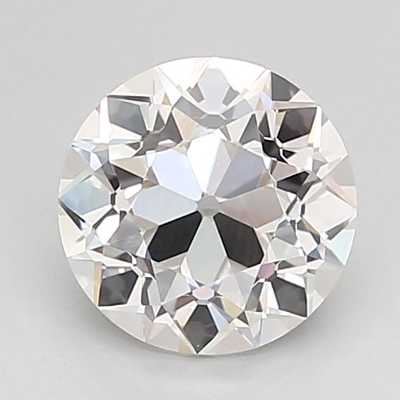 IGI Old European Cut 1.53ct F VVS2 - Loose Lab Diamond: IGI Old European Cut 1.53ct F VVS2 - Loose Lab Diamond Item Specifics: Source: This Is A Real Diamond Grown In A Lab Not Mined. Carat: 1.53 Cut: - Color: F Clarity: VVS2 Polish: EX Symmetry: EX Measur