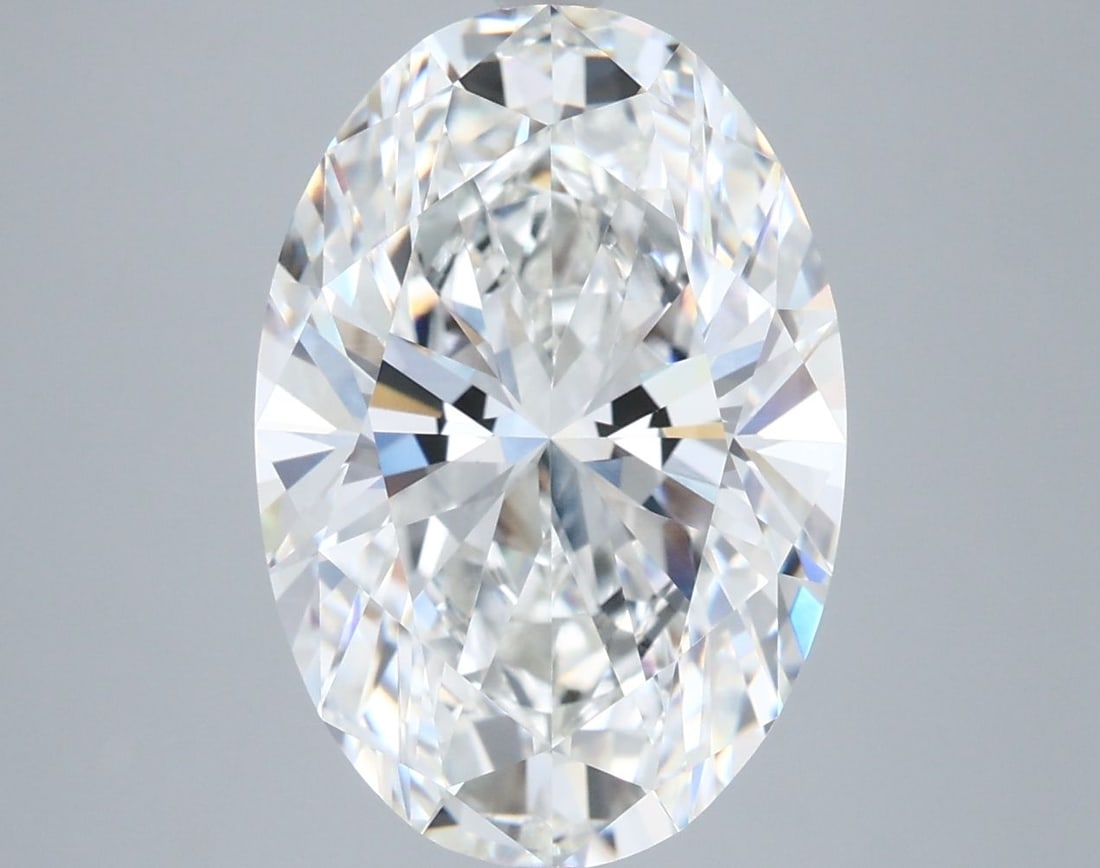 IGI Oval 6.07ct F VVS2 - Loose Lab Diamond: IGI Oval 6.07ct F VVS2 - Loose Lab Diamond Item Specifics: Source: This Is A Real Diamond Grown In A Lab Not Mined. Carat: 6.07 Cut: - Color: F Clarity: VVS2 Polish: EX Symmetry: EX Measurements: