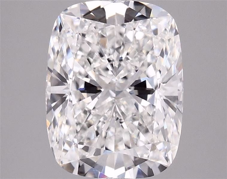 IGI Cushion Modified 1.89ct E VVS2 - Loose Lab Diamond: IGI Cushion Modified 1.89ct E VVS2 - Loose Lab Diamond Item Specifics: Source: This Is A Real Diamond Grown In A Lab Not Mined. Carat: 1.89 Cut: - Color: E Clarity: VVS2 Polish: EX Symmetry: EX Measur