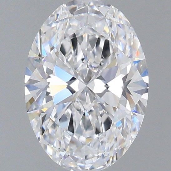 IGI Oval 1.06ct D IF - Loose Lab Diamond: IGI Oval 1.06ct D IF - Loose Lab Diamond Item Specifics: Source: This Is A Real Diamond Grown In A Lab Not Mined. Carat: 1.06 Cut: - Color: D Clarity: IF Polish: EX Symmetry: EX Measurements: 8.17L X