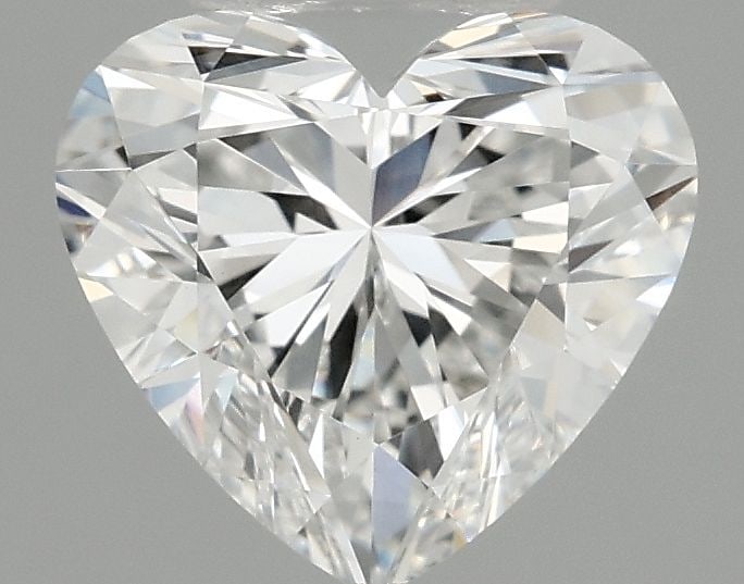 IGI Heart 1.1ct E VVS2 - Loose Lab Diamond: IGI Heart 1.1ct E VVS2 - Loose Lab Diamond Item Specifics: Source: This Is A Real Diamond Grown In A Lab Not Mined. Carat: 1.1 Cut: - Color: E Clarity: VVS2 Polish: EX Symmetry: EX Measurements: