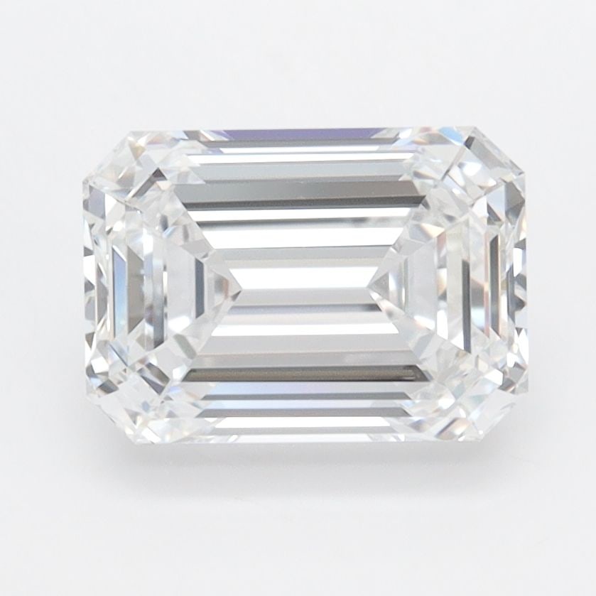 IGI Emerald 1.49ct D IF - Loose Lab Diamond (1 of 1)