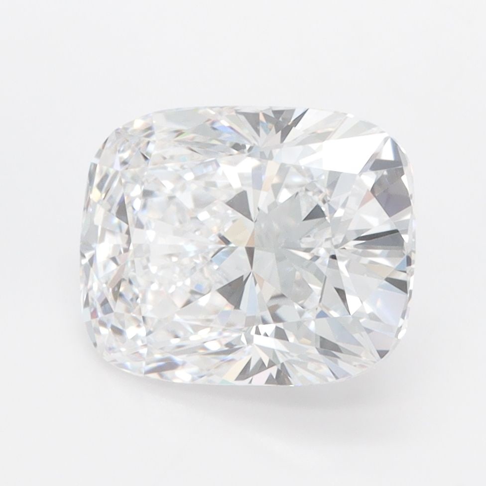 IGI Cushion Modified 3.07ct D VVS1 - Loose Lab Diamond: IGI Cushion Modified 3.07ct D VVS1 - Loose Lab Diamond Item Specifics: Source: This Is A Real Diamond Grown In A Lab Not Mined. Carat: 3.07 Cut: - Color: D Clarity: VVS1 Polish: EX Symmetry: EX Measur