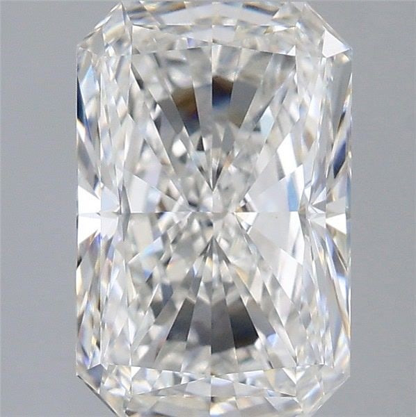 IGI Radiant 3.01ct F VVS2 - Loose Lab Diamond: IGI Radiant 3.01ct F VVS2 - Loose Lab Diamond Item Specifics: Source: This Is A Real Diamond Grown In A Lab Not Mined. Carat: 3.01 Cut: - Color: F Clarity: VVS2 Polish: EX Symmetry: EX Measurements: