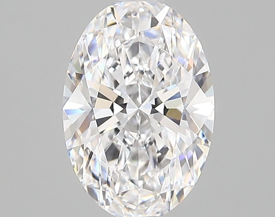 IGI Oval 1.94ct D VVS2 - Loose Lab Diamond: IGI Oval 1.94ct D VVS2 - Loose Lab Diamond Item Specifics: Source: This Is A Real Diamond Grown In A Lab Not Mined. Carat: 1.94 Cut: - Color: D Clarity: VVS2 Polish: EX Symmetry: EX Measurements: 10.2
