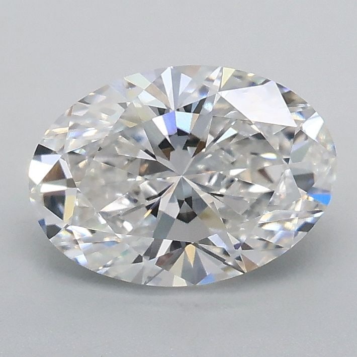 IGI Oval 1.06ct E VVS2 - Loose Lab Diamond: IGI Oval 1.06ct E VVS2 - Loose Lab Diamond Item Specifics: Source: This Is A Real Diamond Grown In A Lab Not Mined. Carat: 1.06 Cut: - Color: E Clarity: VVS2 Polish: EX Symmetry: EX Measurements: 8.16