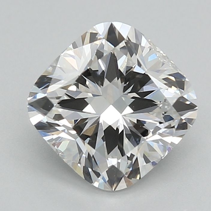 IGI Cushion Modified 1.53ct E VVS2 - Loose Lab Diamond: IGI Cushion Modified 1.53ct E VVS2 - Loose Lab Diamond Item Specifics: Source: This Is A Real Diamond Grown In A Lab Not Mined. Carat: 1.53 Cut: - Color: E Clarity: VVS2 Polish: EX Symmetry: EX Measur