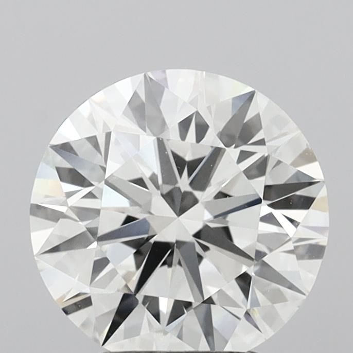 IGI Round 3.1ct G VVS2 - Ideal Loose Lab Diamond: IGI Round 3.1ct G VVS2 - Ideal Loose Lab Diamond Item Specifics: Source: This Is A Real Diamond Grown In A Lab Not Mined. Carat: 3.1 Cut: ID Color: G Clarity: VVS2 Polish: EX Symmetry: EX Measurements