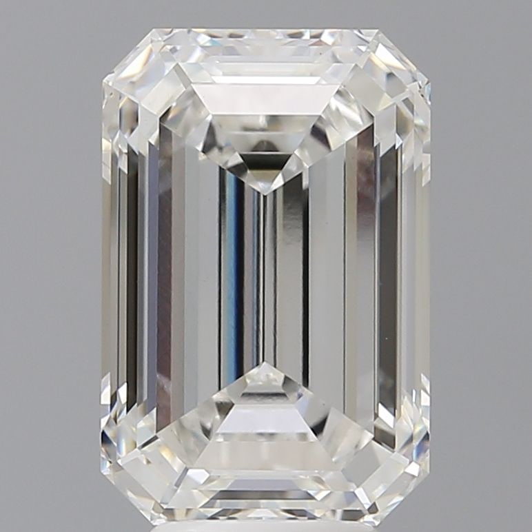 IGI Emerald 6.1ct F VVS2 - Loose Lab Diamond: IGI Emerald 6.1ct F VVS2 - Loose Lab Diamond Item Specifics: Source: This Is A Real Diamond Grown In A Lab Not Mined. Carat: 6.1 Cut: - Color: F Clarity: VVS2 Polish: EX Symmetry: EX Measurements: 12.