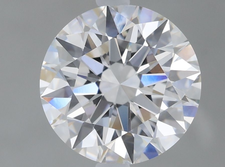 IGI Round 1.55ct D VVS1 - Ideal Loose Lab Diamond: IGI Round 1.55ct D VVS1 - Ideal Loose Lab Diamond Item Specifics: Source: This Is A Real Diamond Grown In A Lab Not Mined. Carat: 1.55 Cut: ID Color: D Clarity: VVS1 Polish: EX Symmetry: EX Measuremen