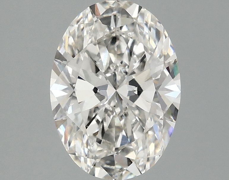 IGI Oval 1.48ct F VVS2 - Loose Lab Diamond: IGI Oval 1.48ct F VVS2 - Loose Lab Diamond Item Specifics: Source: This Is A Real Diamond Grown In A Lab Not Mined. Carat: 1.48 Cut: - Color: F Clarity: VVS2 Polish: EX Symmetry: EX Measurements: