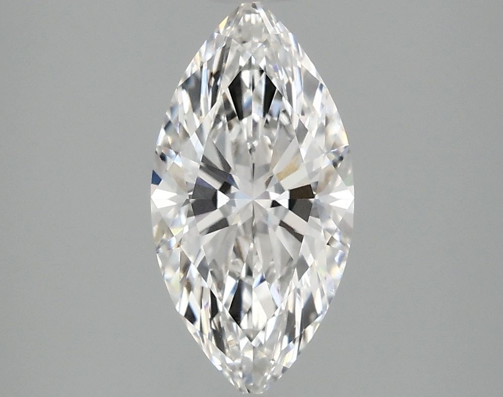 IGI Marquise 1.59ct F VVS2 - Loose Lab Diamond: IGI Marquise 1.59ct F VVS2 - Loose Lab Diamond Item Specifics: Source: This Is A Real Diamond Grown In A Lab Not Mined. Carat: 1.59 Cut: - Color: F Clarity: VVS2 Polish: EX Symmetry: EX Measurements: