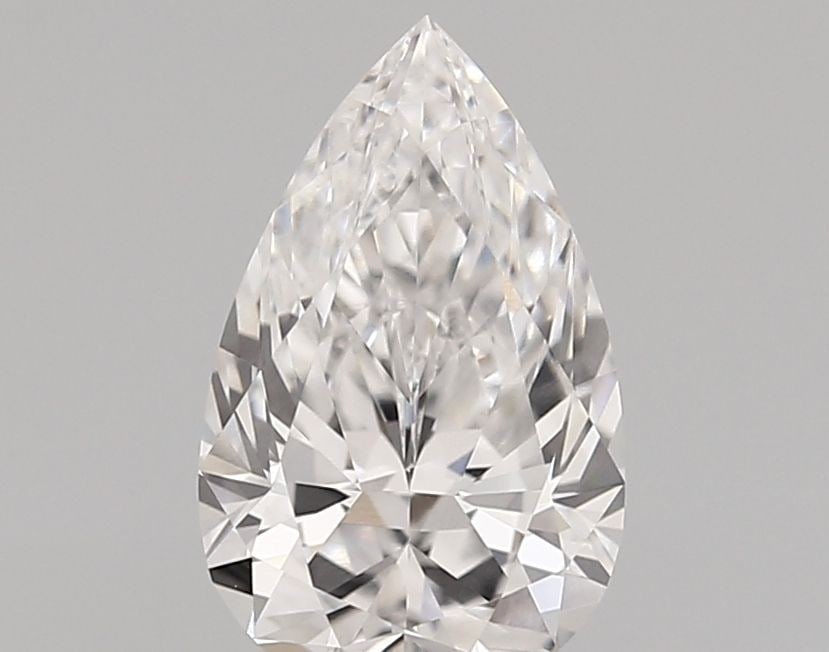 IGI Pear 1.52ct D VVS1 - Loose Lab Diamond: IGI Pear 1.52ct D VVS1 - Loose Lab Diamond Item Specifics: Source: This Is A Real Diamond Grown In A Lab Not Mined. Carat: 1.52 Cut: - Color: D Clarity: VVS1 Polish: EX Symmetry: EX Measurements: