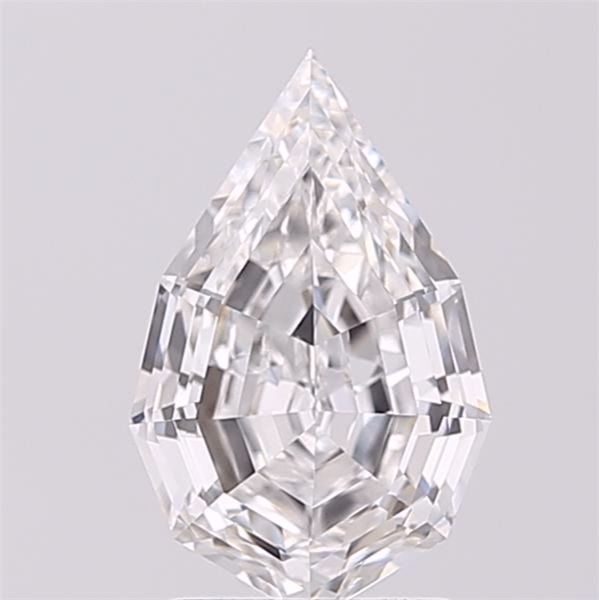 IGI Pear 1.52ct E VVS2 - Loose Lab Diamond: IGI Pear 1.52ct E VVS2 - Loose Lab Diamond Item Specifics: Source: This Is A Real Diamond Grown In A Lab Not Mined. Carat: 1.52 Cut: - Color: E Clarity: VVS2 Polish: EX Symmetry: EX Measurements: