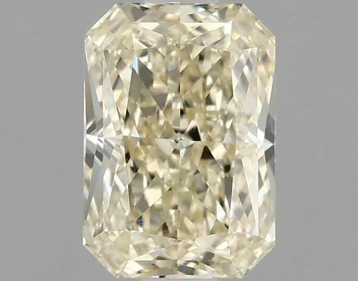 IGI Radiant 1.02ct Fancy Yellow VVS2 - Loose Lab Diamond: IGI Radiant 1.02ct Fancy Yellow VVS2 - Loose Lab Diamond Item Specifics: Source: This Is A Real Diamond Grown In A Lab Not Mined. Carat: 1.02 Cut: - Color: Fancy Yellow Clarity: VVS2 Polish: EX
