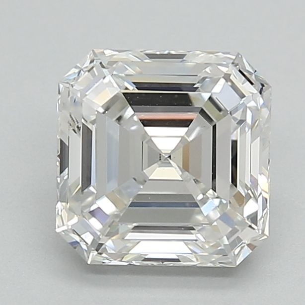 IGI Asscher 1.53ct E VVS2 - Loose Lab Diamond: IGI Asscher 1.53ct E VVS2 - Loose Lab Diamond Item Specifics: Source: This Is A Real Diamond Grown In A Lab Not Mined. Carat: 1.53 Cut: - Color: E Clarity: VVS2 Polish: EX Symmetry: EX Measurements: