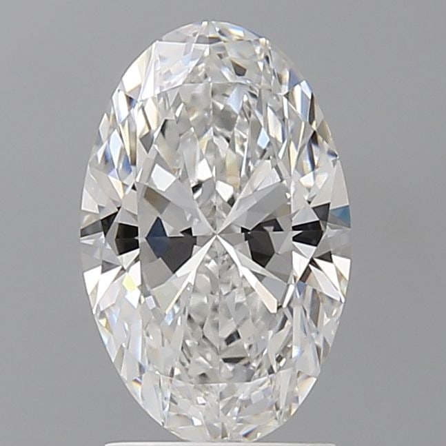 IGI Oval 2.03ct E VVS2 - Loose Lab Diamond: IGI Oval 2.03ct E VVS2 - Loose Lab Diamond Item Specifics: Source: This Is A Real Diamond Grown In A Lab Not Mined. Carat: 2.03 Cut: - Color: E Clarity: VVS2 Polish: EX Symmetry: EX Measurements: