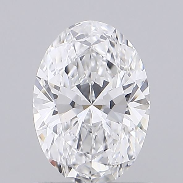 IGI Oval 0.72ct D IF - Loose Lab Diamond: IGI Oval 0.72ct D IF - Loose Lab Diamond Item Specifics: Source: This Is A Real Diamond Grown In A Lab Not Mined. Carat: 0.72 Cut: - Color: D Clarity: IF Polish: EX Symmetry: EX Measurements: 7.34L X 