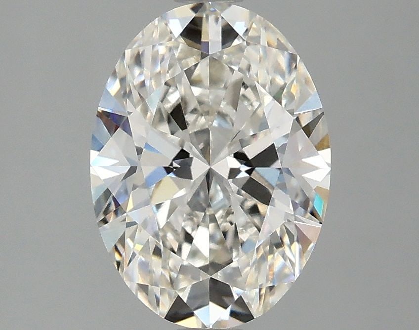 IGI Oval 2.09ct F VVS2 - Loose Lab Diamond: IGI Oval 2.09ct F VVS2 - Loose Lab Diamond Item Specifics: Source: This Is A Real Diamond Grown In A Lab Not Mined. Carat: 2.09 Cut: - Color: F Clarity: VVS2 Polish: EX Symmetry: EX Measurements: