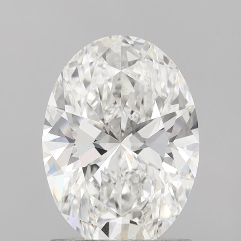 IGI Oval 1.57ct F VVS1 - Loose Lab Diamond: IGI Oval 1.57ct F VVS1 - Loose Lab Diamond Item Specifics: Source: This Is A Real Diamond Grown In A Lab Not Mined. Carat: 1.57 Cut: - Color: F Clarity: VVS1 Polish: EX Symmetry: EX Measurements: 9.13