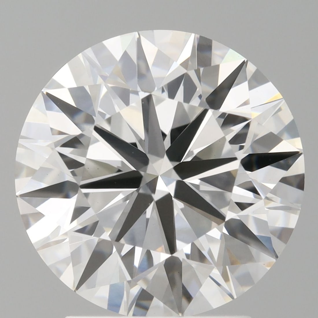 IGI Round 3.0ct E VVS2 - Loose Lab Diamond: IGI Round 3.0ct E VVS2 - Loose Lab Diamond Item Specifics: Source: This Is A Real Diamond Grown In A Lab Not Mined. Carat: 3.0 Cut: EX Color: E Clarity: VVS2 Polish: EX Symmetry: EX Measurements: 9.16