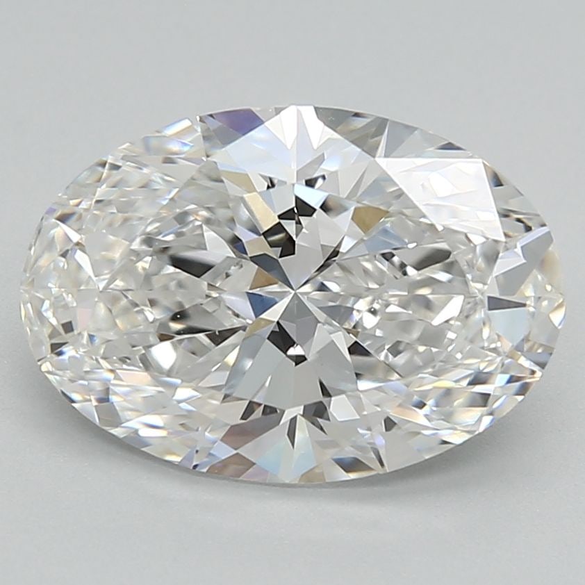 IGI Oval 3.05ct E VVS2 - Loose Lab Diamond: IGI Oval 3.05ct E VVS2 - Loose Lab Diamond Item Specifics: Source: This Is A Real Diamond Grown In A Lab Not Mined. Carat: 3.05 Cut: - Color: E Clarity: VVS2 Polish: EX Symmetry: EX Measurements: 11.7