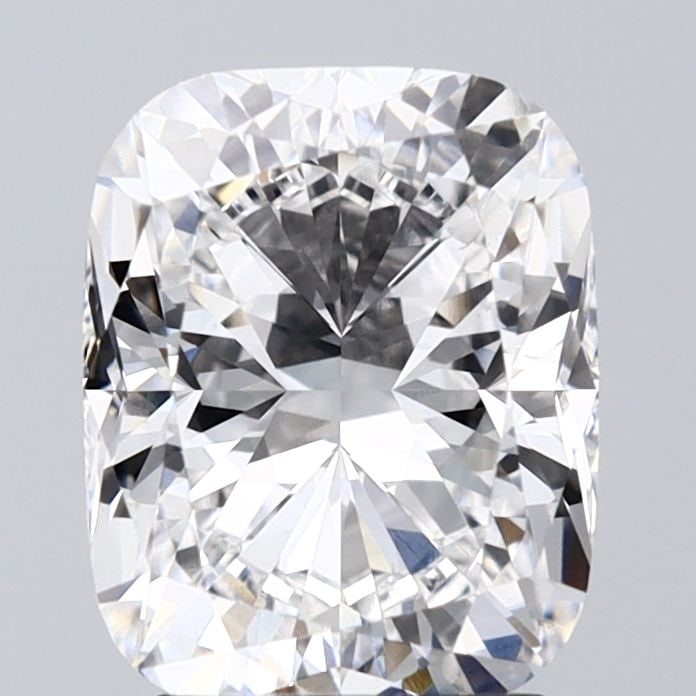 IGI Cushion Modified 2.75ct D VVS2 - Loose Lab Diamond: IGI Cushion Modified 2.75ct D VVS2 - Loose Lab Diamond Item Specifics: Source: This Is A Real Diamond Grown In A Lab Not Mined. Carat: 2.75 Cut: - Color: D Clarity: VVS2 Polish: EX Symmetry: EX Measur