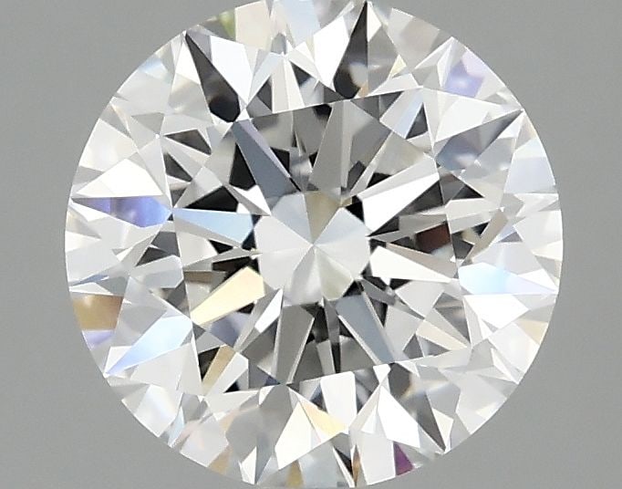 IGI Round 2.09ct E VVS2 - Loose Lab Diamond: IGI Round 2.09ct E VVS2 - Loose Lab Diamond Item Specifics: Source: This Is A Real Diamond Grown In A Lab Not Mined. Carat: 2.09 Cut: EX Color: E Clarity: VVS2 Polish: EX Symmetry: EX Measurements: 8.