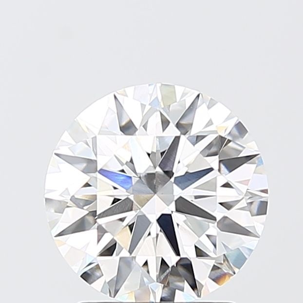 IGI Round 2.04ct E VVS2 - Ideal Loose Lab Diamond: IGI Round 2.04ct E VVS2 - Ideal Loose Lab Diamond Item Specifics: Source: This Is A Real Diamond Grown In A Lab Not Mined. Carat: 2.04 Cut: ID Color: E Clarity: VVS2 Polish: EX Symmetry: EX Measuremen