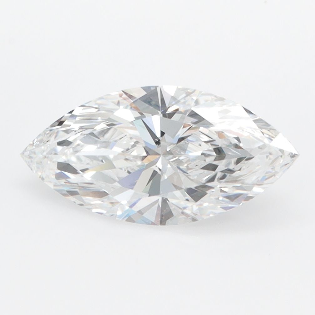 IGI Marquise 1.58ct D FL - Loose Lab Diamond: IGI Marquise 1.58ct D FL - Loose Lab Diamond Item Specifics: Source: This Is A Real Diamond Grown In A Lab Not Mined. Carat: 1.58 Cut: - Color: D Clarity: FL Polish: EX Symmetry: EX Measurements: 12.3