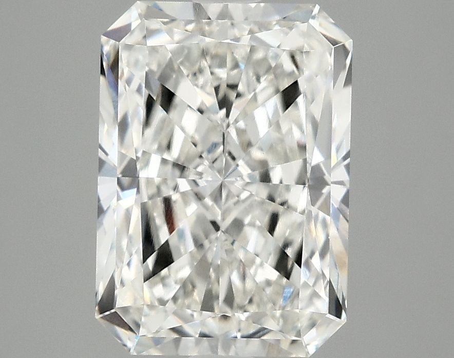 IGI Radiant 3.04ct G VVS2 - Loose Lab Diamond: IGI Radiant 3.04ct G VVS2 - Loose Lab Diamond Item Specifics: Source: This Is A Real Diamond Grown In A Lab Not Mined. Carat: 3.04 Cut: - Color: G Clarity: VVS2 Polish: EX Symmetry: EX Measurements: 1