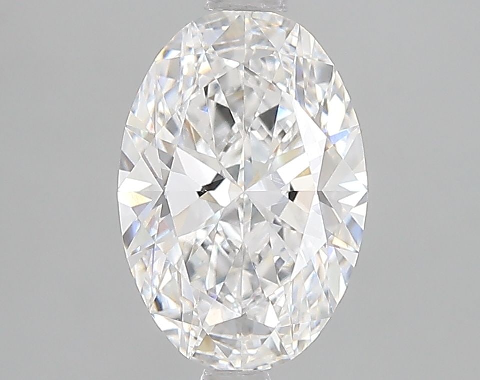 IGI Oval 2.03ct D VVS2 - Loose Lab Diamond: IGI Oval 2.03ct D VVS2 - Loose Lab Diamond Item Specifics: Source: This Is A Real Diamond Grown In A Lab Not Mined. Carat: 2.03 Cut: - Color: D Clarity: VVS2 Polish: EX Symmetry: EX Measurements: 10.4