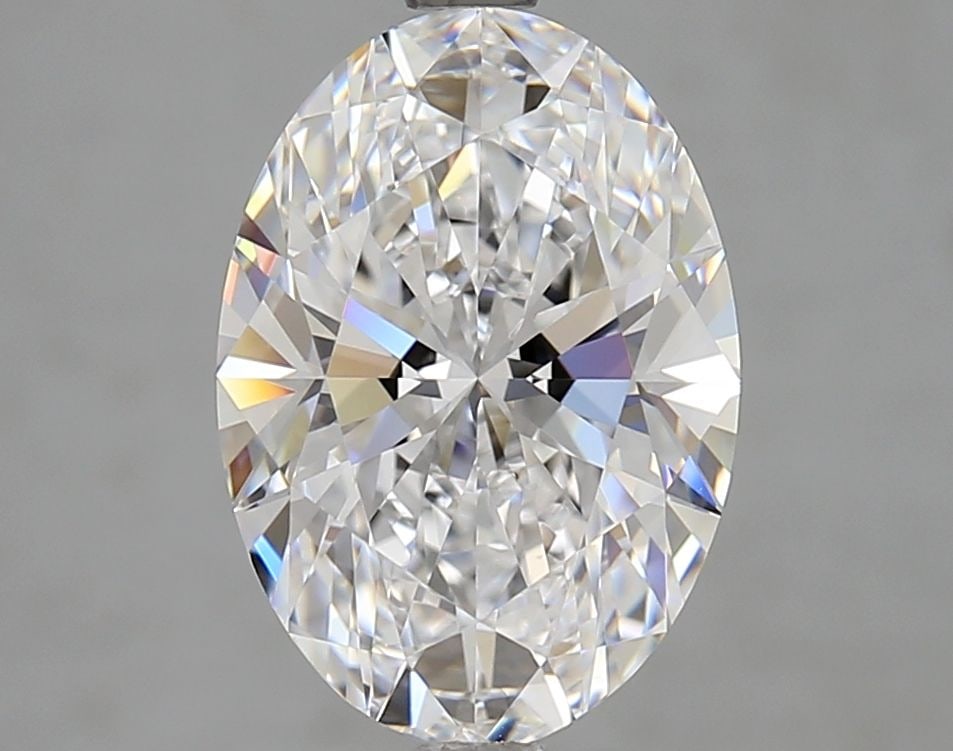 GCAL Oval 3.1ct D IF - Loose Lab Diamond: GCAL Oval 3.1ct D IF - Loose Lab Diamond Item Specifics: Source: This Is A Real Diamond Grown In A Lab Not Mined. Carat: 3.1 Cut: - Color: D Clarity: IF Polish: EX Symmetry: EX Measurements: 11.67L X 