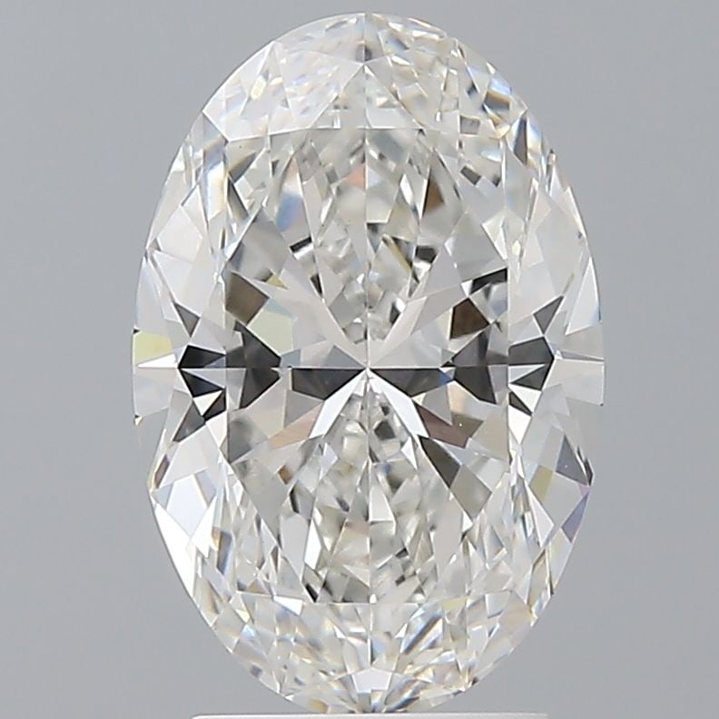IGI Oval 3.09ct F VVS2 - Loose Lab Diamond: IGI Oval 3.09ct F VVS2 - Loose Lab Diamond Item Specifics: Source: This Is A Real Diamond Grown In A Lab Not Mined. Carat: 3.09 Cut: - Color: F Clarity: VVS2 Polish: EX Symmetry: EX Measurements: 11.8
