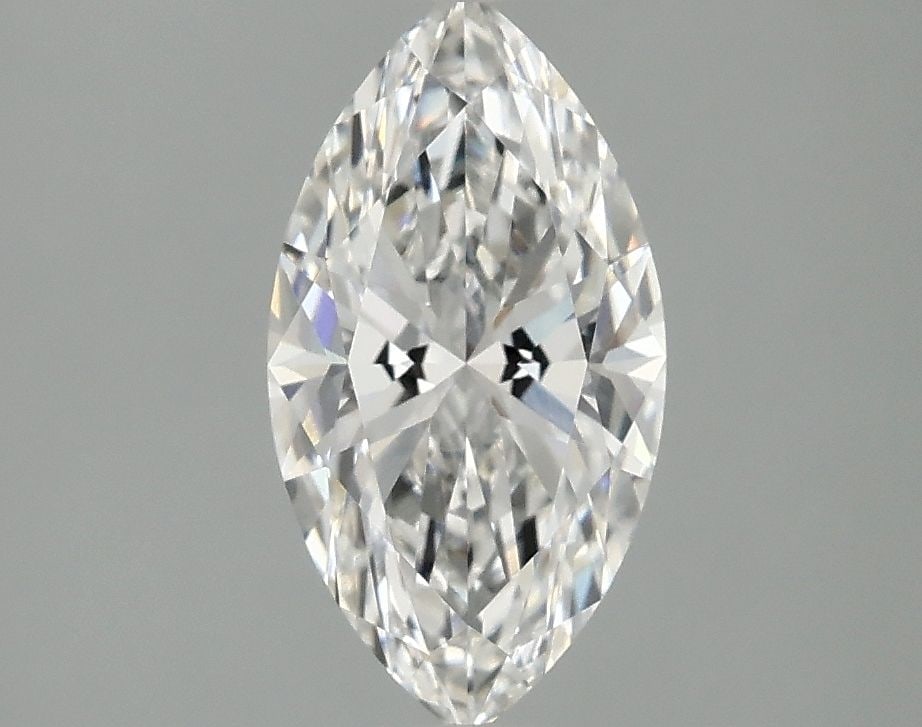 IGI Marquise 1.42ct F VVS2 - Loose Lab Diamond: IGI Marquise 1.42ct F VVS2 - Loose Lab Diamond Item Specifics: Source: This Is A Real Diamond Grown In A Lab Not Mined. Carat: 1.42 Cut: - Color: F Clarity: VVS2 Polish: EX Symmetry: EX Measurements: 