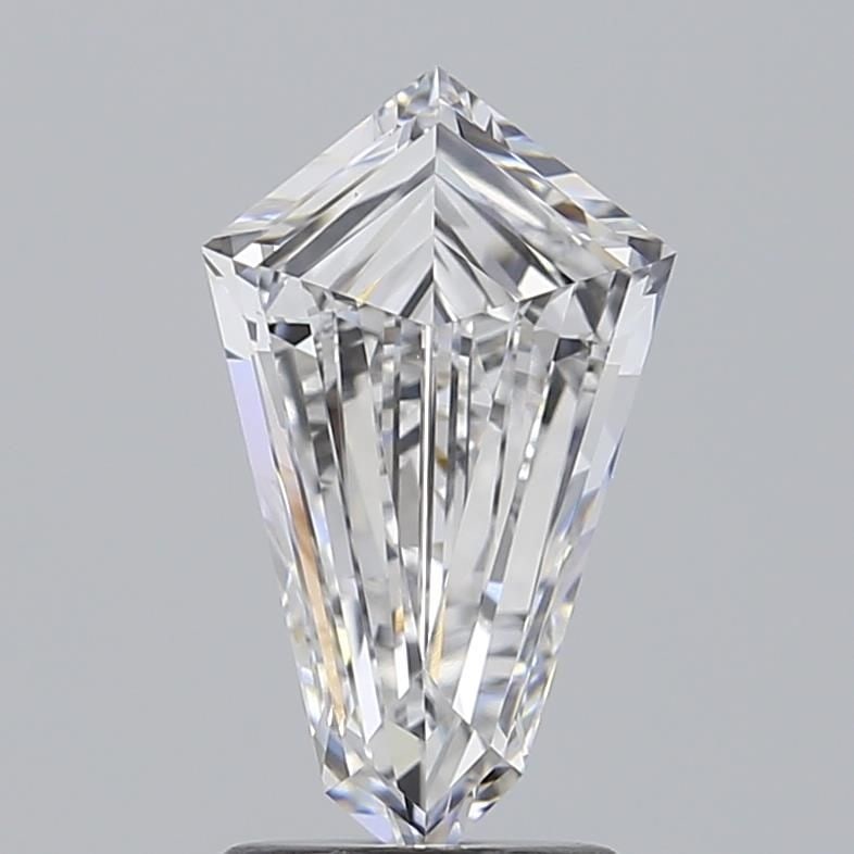 IGI Hexagonal 1.26ct D VVS2 - Loose Lab Diamond: IGI Hexagonal 1.26ct D VVS2 - Loose Lab Diamond Item Specifics: Source: This Is A Real Diamond Grown In A Lab Not Mined. Carat: 1.26 Cut: - Color: D Clarity: VVS2 Polish: EX Symmetry: EX Measurements: