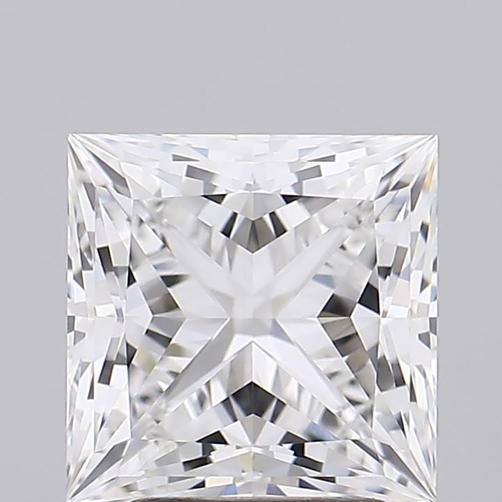GCAL Princess 3.09ct D VVS1 - Loose Lab Diamond: GCAL Princess 3.09ct D VVS1 - Loose Lab Diamond Item Specifics: Source: This Is A Real Diamond Grown In A Lab Not Mined. Carat: 3.09 Cut: - Color: D Clarity: VVS1 Polish: EX Symmetry: EX Measurements: